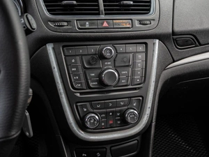 Внедорожник Opel Mokka 2014 года, 1195000 рублей, Краснодар