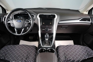 Седан Ford Mondeo 2017 года, 1799000 рублей, Тюмень