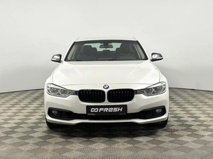 Седан BMW 3 серия 2016 года, 2246900 рублей, Казань