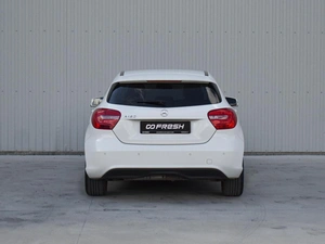 Хетчбэк Mercedes-benz A-класс 2013 года, 1120000 рублей, Краснодар