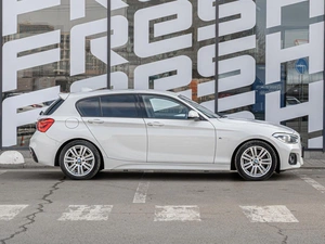 Хетчбэк BMW 1 серия 2015 года, 1460000 рублей, Краснодар