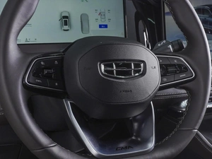 Внедорожник Geely Xingyue L 2026 года, 4611000 рублей, Ростов-на-Дону