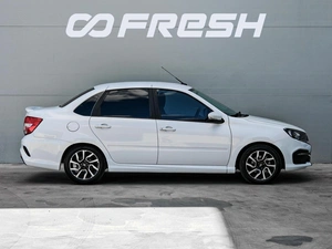Седан ВАЗ (LADA) Granta 2023 года, 1020000 рублей, Краснодар