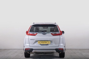 Внедорожник Honda CR-V 2018 года, 2899000 рублей, Томск