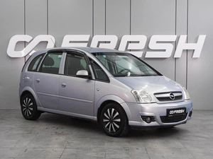 Минивэн Opel Meriva 2008 года, 549000 рублей, Воронеж