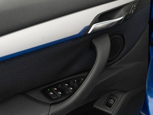 Внедорожник BMW X1 2017 года, 2898999 рублей, Москва