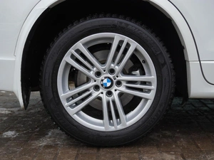 Внедорожник BMW X3 2013 года, 1895000 рублей, Тверь