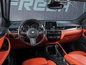 Внедорожник BMW X2 2019 года, 3299000 рублей, Сургут
