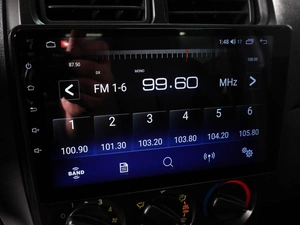 Седан Hyundai Accent 2008 года, 570000 рублей, Минеральные Воды