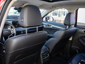 Внедорожник Haval Jolion 2024 года, 2399000 рублей, Петрозаводск