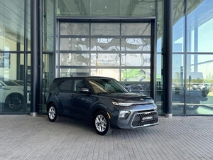 Внедорожник Kia Soul 2019 года, 1790000 рублей, Уфа