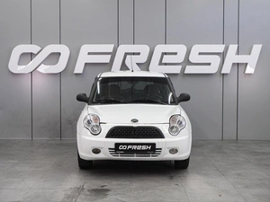 Хетчбэк Lifan Smily (320) 2012 года, 299000 рублей, Воронеж