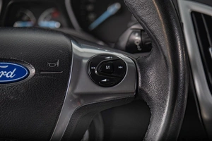 Седан Ford Focus 2012 года, 759000 рублей, Томск