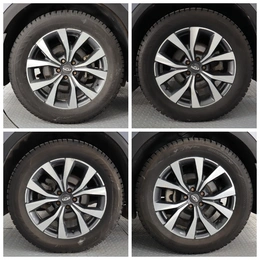 Внедорожник Chery Tiggo 7 2023 года, 2030000 рублей, Брянск