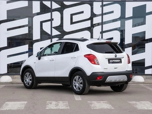 Внедорожник Opel Mokka 2014 года, 1319000 рублей, Краснодар