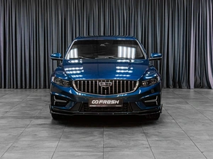 Седан Geely Preface 2023 года, 2499000 рублей, Тюмень