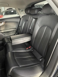 Лифтбек Audi A7 2012 года, 2087000 рублей, Солонцы