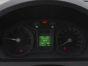 ГАЗ ГАЗель Next, III (2013—н. в.) 2.7 MT (107 л.с.) CNG 2020г. 2020 года, 2099000 рублей, Ростов-на-Дону