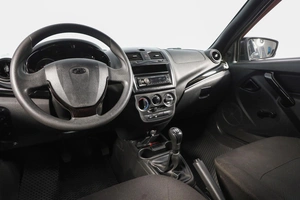 Седан ВАЗ (LADA) Granta 2019 года, 779000 рублей, Новосибирск