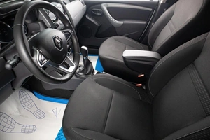 Внедорожник Renault Duster 2019 года, 1699000 рублей, Оренбург