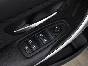 Седан BMW 3 серия 2014 года, 2027077 рублей, Москва