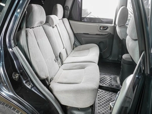 Внедорожник Hyundai Santa Fe 2007 года, 849000 рублей, Воронеж