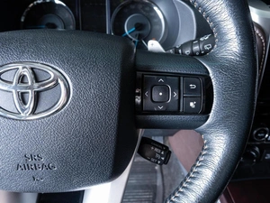 Внедорожник Toyota Fortuner 2017 года, 3179000 рублей, Ставрополь