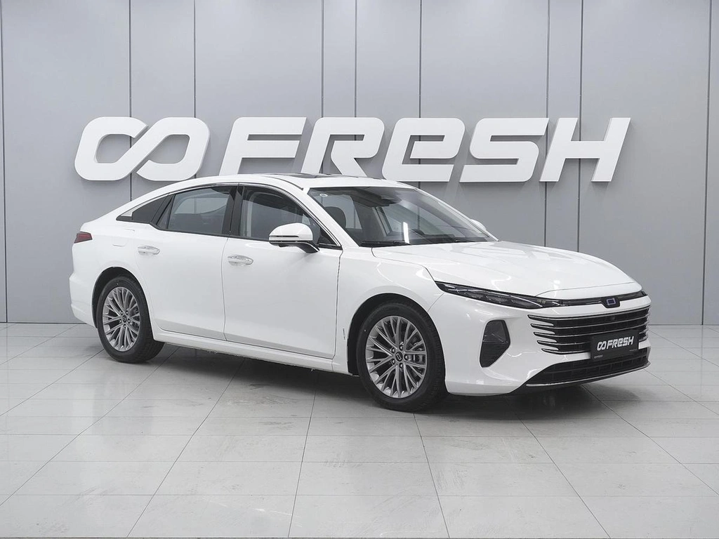 Лифтбек FAW Bestune B70 2024 года, 2350000 рублей, Ростов-на-Дону