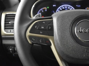 Внедорожник Jeep Grand Cherokee 2013 года, 1720000 рублей, Казань