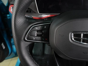 Внедорожник Geely Coolray 2024 года, 2329000 рублей, Воронеж