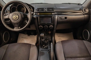 Хетчбэк Mazda 3 2008 года, 649000 рублей, Челябинск