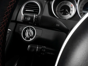 Седан Mercedes-benz C-класс 2013 года, 1712000 рублей, Тюмень