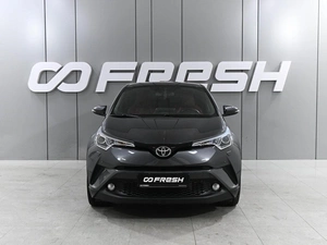 Внедорожник Toyota C-HR 2018 года, 2399000 рублей, Аксай