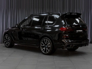 Внедорожник BMW X7 2019 года, 7575000 рублей, Тюмень