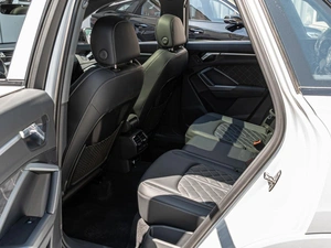 Внедорожник Audi Q3 2026 года, 3890000 рублей, Краснодар