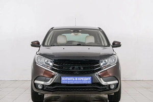 Хетчбэк ВАЗ (LADA) XRAY 2018 года, 869000 рублей, Красноярск