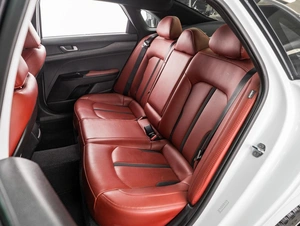 Седан Kia K5 2022 года, 3069000 рублей, Тюмень