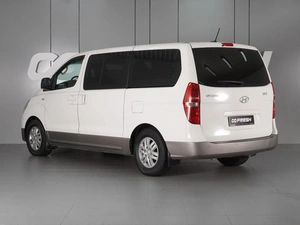 Минивэн Hyundai H-1 2016 года, 2749000 рублей, Минеральные Воды