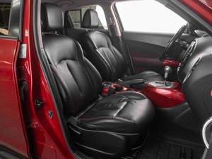 Внедорожник Nissan Juke 2011 года, 1160000 рублей, Тюмень