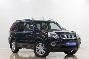 Внедорожник Nissan X-Trail 2011 года, 1419000 рублей, Новокузнецк