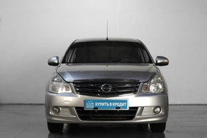 Седан Nissan Almera 2015 года, 599000 рублей, Челябинск