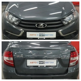 Седан ВАЗ (LADA) Granta 2025 года, 1059000 рублей, Курск