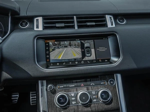 Внедорожник Land Rover Range Rover Sport 2017 года, 3785000 рублей, Ставрополь