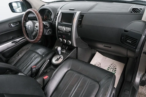 Внедорожник Nissan X-Trail 2012 года, 1219000 рублей, Красноярск
