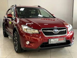 Внедорожник Subaru XV 2012 года, 1247000 рублей, Солонцы