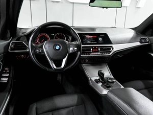 Универсал BMW 3 серия 2020 года, 2699000 рублей, Аксай