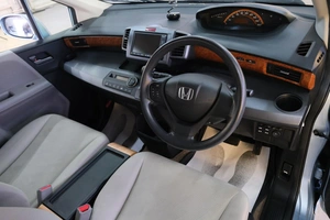 Минивэн Honda Freed 2010 года, 1089000 рублей, Омск