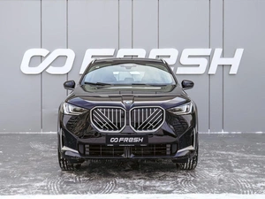 Внедорожник BMW X3 2025 года, 7380000 рублей, Краснодар