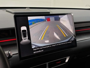 Внедорожник Jetour Dashing 2024 года, 2100000 рублей, Краснодар