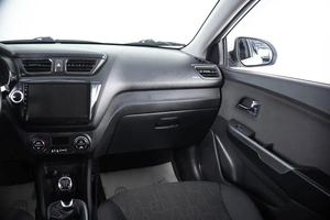 Седан Kia Rio 2012 года, 669000 рублей, Пермь